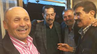 Topal Selahattin Ve Pozantili Cumali