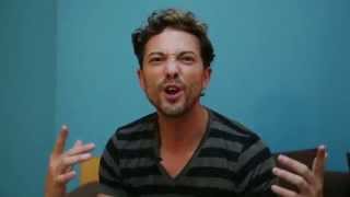 Celebrity Un gallo con muchos huevos - Entrevista Kintaro Mori Net Worth