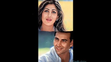 Dil ne yeh kaha hain dil se|💖💕#4kstatus #shortvideo #whatsappstatus #animated #ytshorts #youtubeshrt