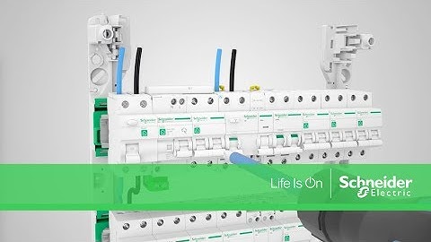 Hoe uw Wiser systeem installeren?