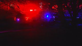 Federal fugitive arrested after Union raid