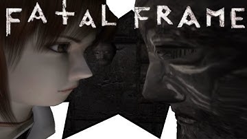 FATAL FRAME Gameplay Walkthrough Part 8 | The Masks (FULL GAME) PS2