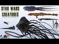 20 Biggest Star Wars Monsters | Explained