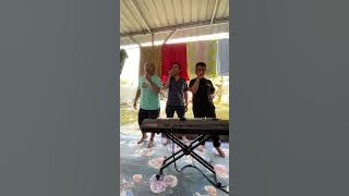 Cover ALANA Trio - Cinta Terlarang || Lagu Batak || cipta  : Galang Nainggolan