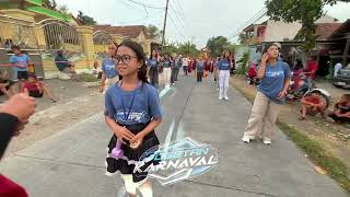 Special Performance by DJ Kucing Garong at the Bendungan Kudu Jombang Carnival 2026