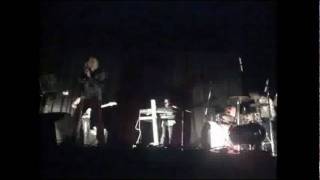 Full Banda AD-HOC - With or without you - U2 Update