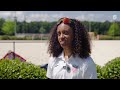 Talent ID Manager Mo Merritt is a Gamechanger | Presented by Sensodyne