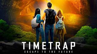 Time Trap 2017: The Most Mind-Blowing Time Travel Movie