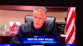 Jerry Speziale