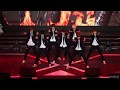 2014.4.15 防弹少年团 男子汉 BTS Boy In Luv 音悦V榜 年度盛典 Remake