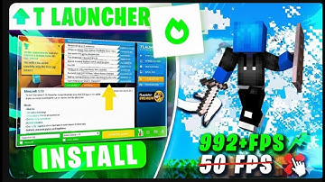 How to Download & Install Sodium in TLauncher 2025 – Step by Step #TLauncher #SodiumMod