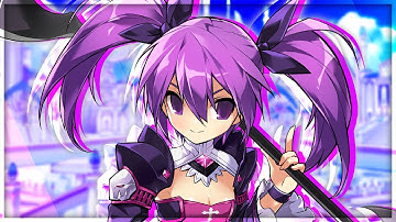 The Elsword 2021 Experience