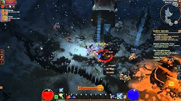 lets play Torchlight 2 Ep 4