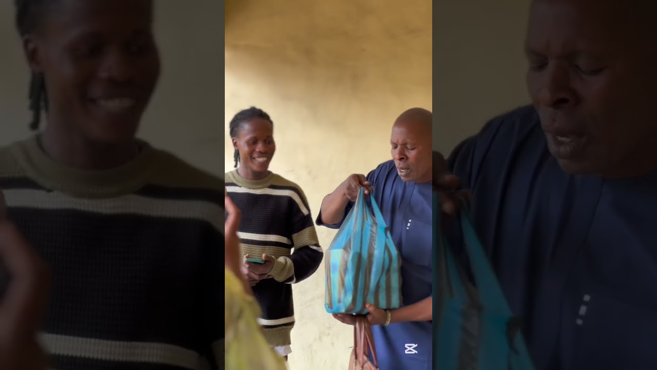 Another day to celebrate 🎉 Dad’s birthday 🎂 again,we love you daddy 