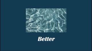 [thaisub]; Attom ft.Justin stein - Better