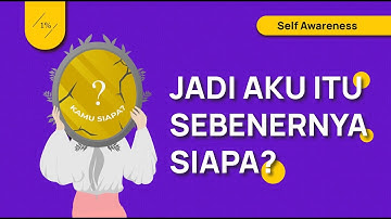 Untuk Kamu yang Gak Kenal Diri Sendiri (Love Yourself dan Overthinking)