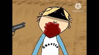Nick Jr Kids Closing (Charlie And Lola: Run Away Now! The Blood Moon Is Coming!! Variant)