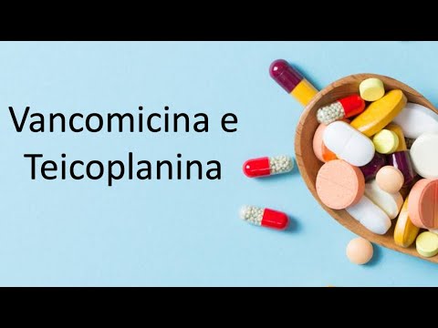 Vídeo: Você precisa de uma linha picc para vancomicina?