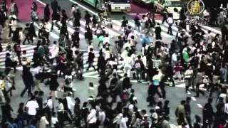 カナダ最大のテレビ局CBC 「人狩り」を放映 20150624