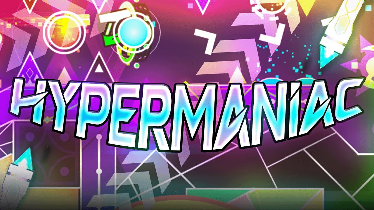 [Outdated] HYPERMANIAC [FULL SHOWCASE] | TOP 75 - YouTube