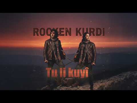 Rocken Kurdi Tu Li Kuyî 