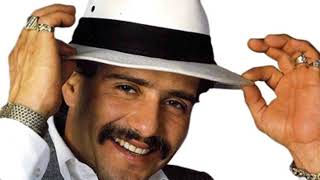 FRANKIE RUIZ, - MUJER- (LETRA)