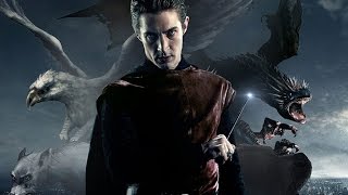 Фантастические звери и места их обитания – Русский тизер трейлер (2016) Фантастические звери и места их обитания – Русский тизер трейлер (2016)