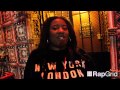 O'fficial Tells Why Her And Bonnie Godiva Didn't Battle | #Ether