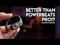 Soundpeats Truewings Review - Powerbeats Pro Alternative