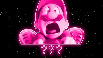 7 The Super Mario Bros. Movie “Mario Kart Scene” Sound Variations in 61 Seconds