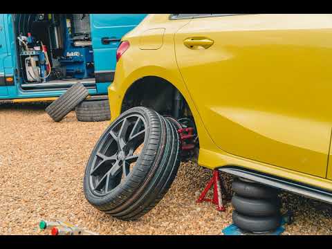 Вибір шин: Прихований ключ до комфорту їзди