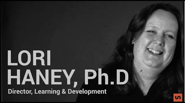 Point of View: Lori Haney