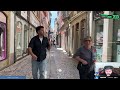 .str react idosos em portugal so racistas