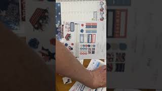 June 29-July 5 weekly layout