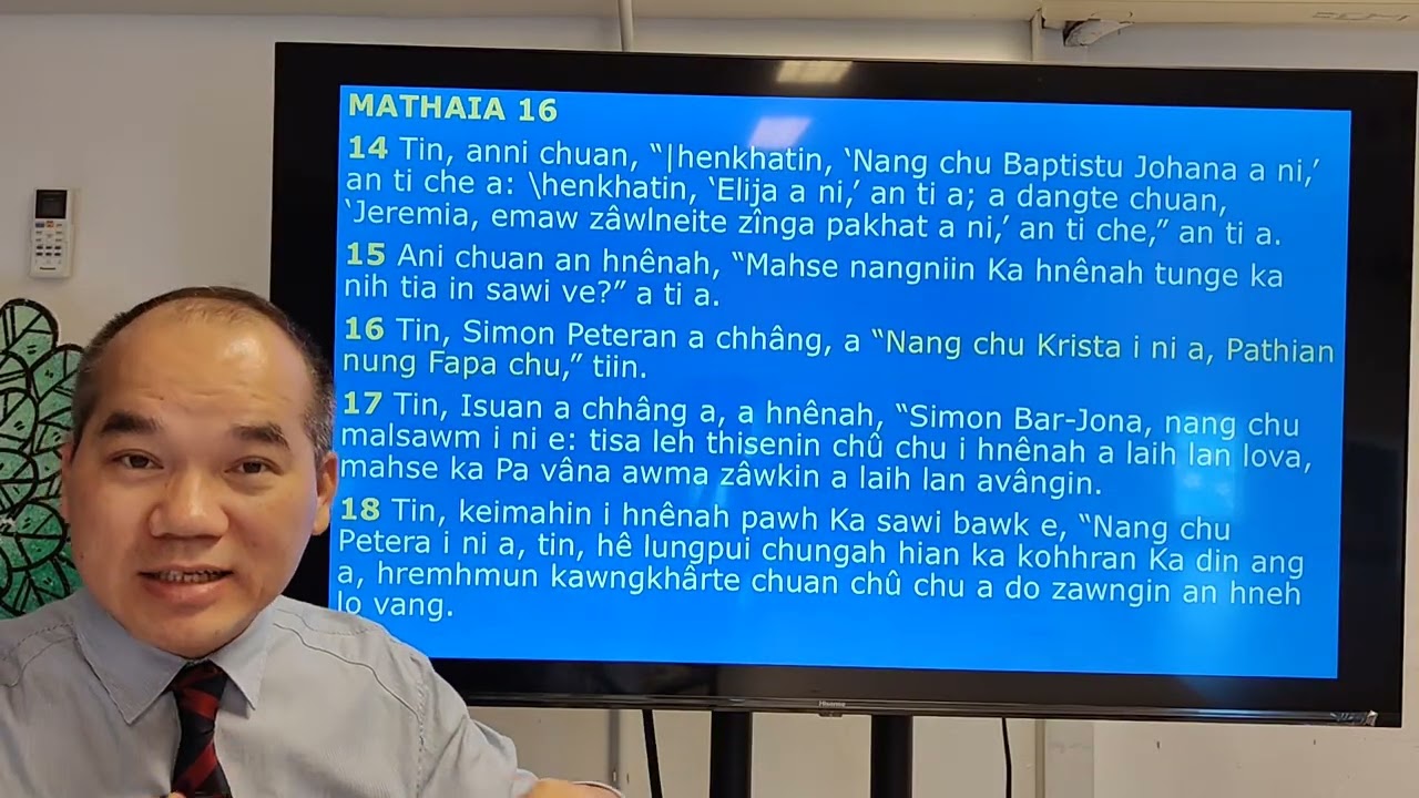 LOCAL KOHHRAN CHAK NI TURIN