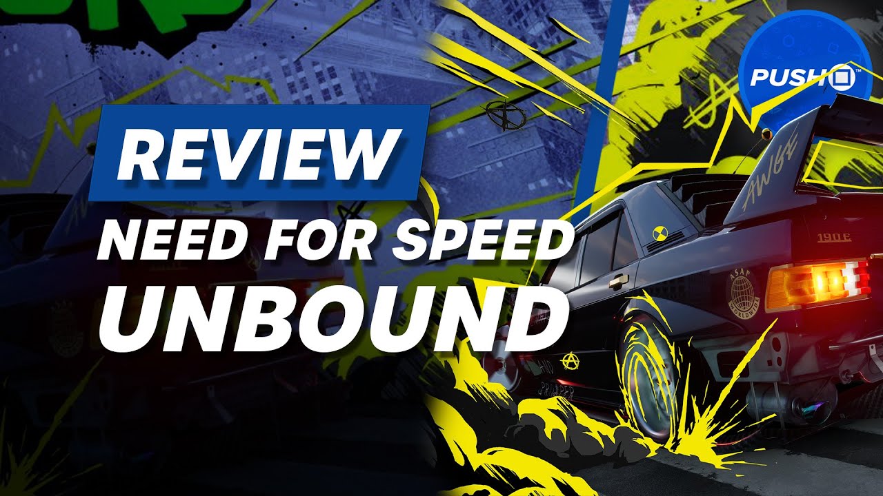 Review: Need for Speed - Slant Magazine