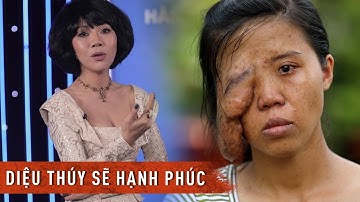 Trác Thúy Miêu lên tiếng "bênh vực" mẹ đơn thân Diệu Thúy