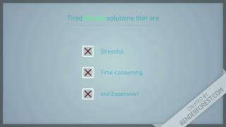 Integrity Care LLC Company Presentation Video