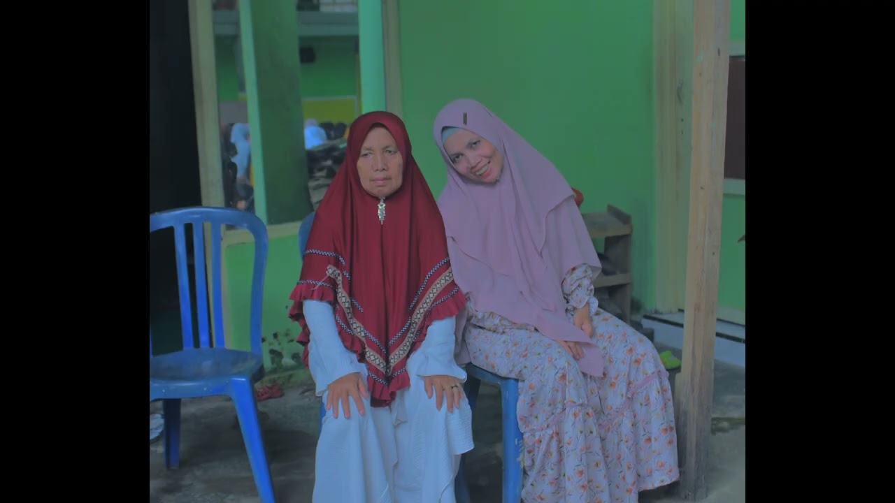 tasmi kholosal pp miftahul hidayah al amin