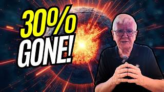 30% of Global GDP Gone? — This Is Getting Serious!