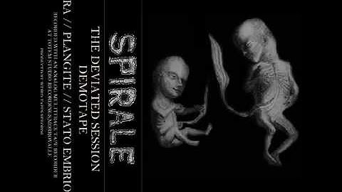 Spirale - Ulcera (The deviated session)