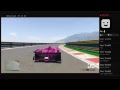 Serie de course by cop1