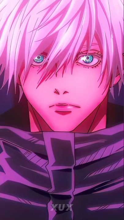 Har Funn Maula Gojo edit | Gojo Satoru edit | jujutsu kaisen edit | 60fps | [Edit/AMV]