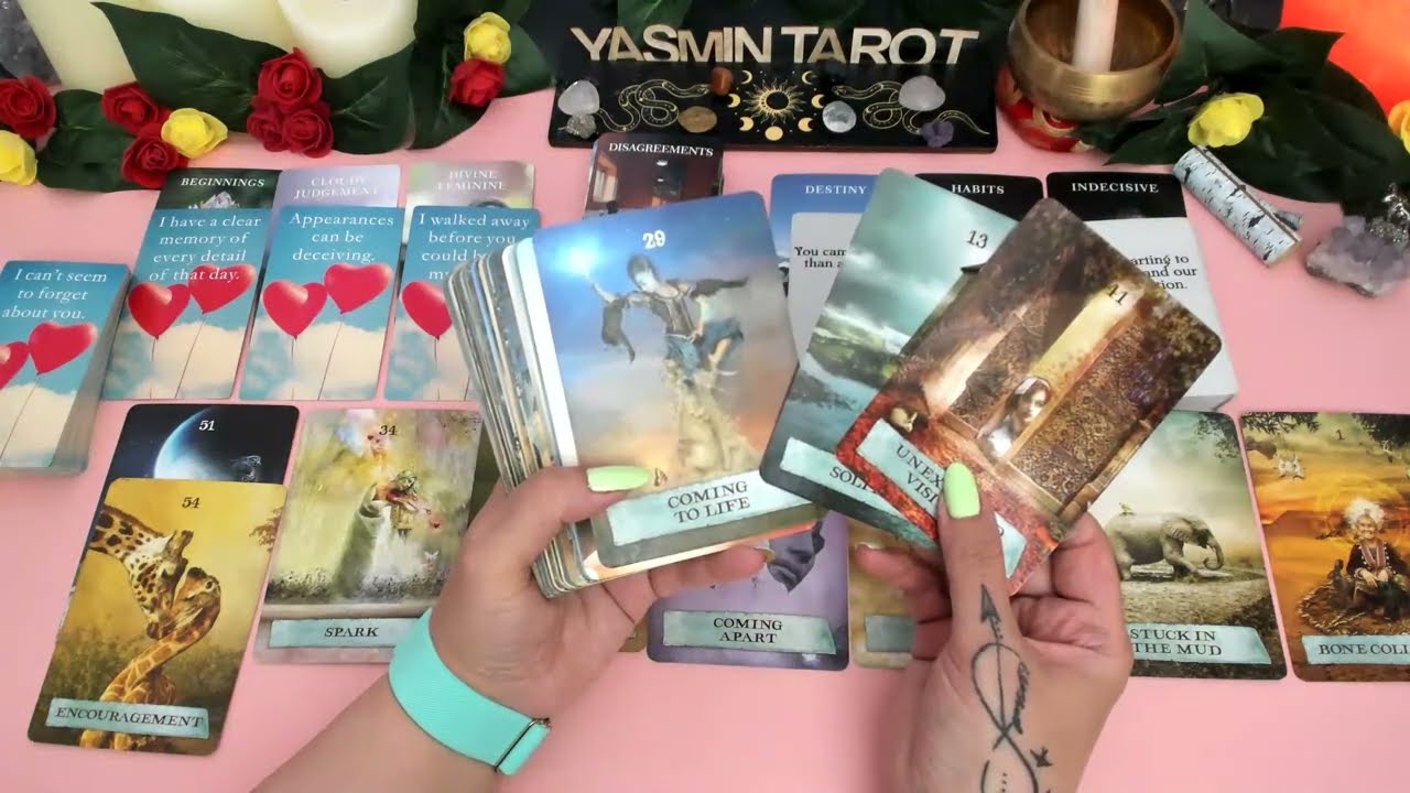 بین من و رقیب کیو انتخاب میکنه؟