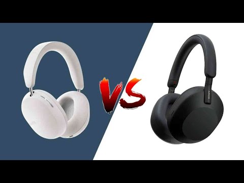 Sonos Ace Vs Sony Xm5  Сложное противостояние, но у нас есть победитель!