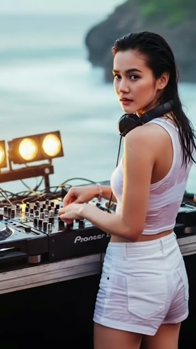DJ Remix Bali 30 Detik Viral 🌴 NatureBeat DJ #Shorts
