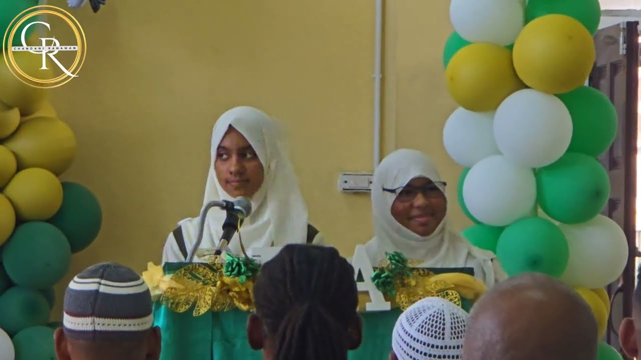 ГАЙАНА 2025 — БАЗАР ДИВАЛИ В ДЖОРДЖТАУНЕ / ПОКУПКА ЦВЕТОВ / ПОЛУЧЕНИЕ НАГРАД / СЕМЕЙНЫЙ УЖИН