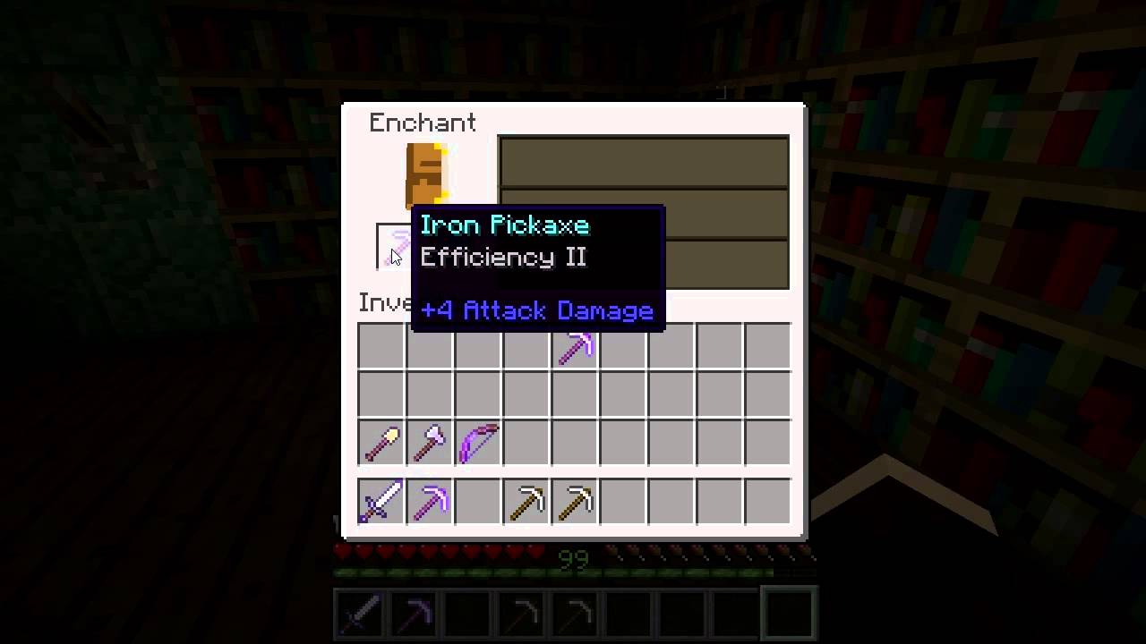 Enchanting Official Minecraft Wiki