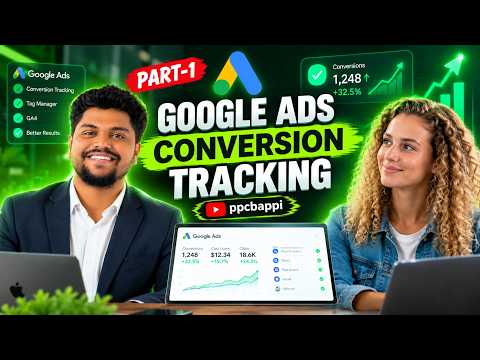 Google Ads Conversion Tracking Setup | Lead & Call Tracking Troubleshooting (Part 1)