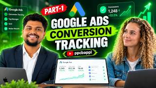 Google Ads Conversion Tracking Setup | Lead & Call Tracking Troubleshooting (Part 1)